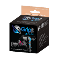 Gripit Kinesiology Tape 50mm x 5m