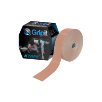 Gripit Kinesiology Tape 50mm x 31.5m 
