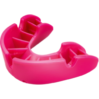 OPRO Mouthguard Adult Bronze - Pink